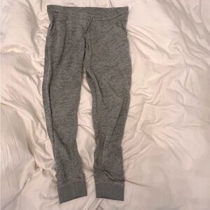 Spiritual Gangster Gray Track Pants